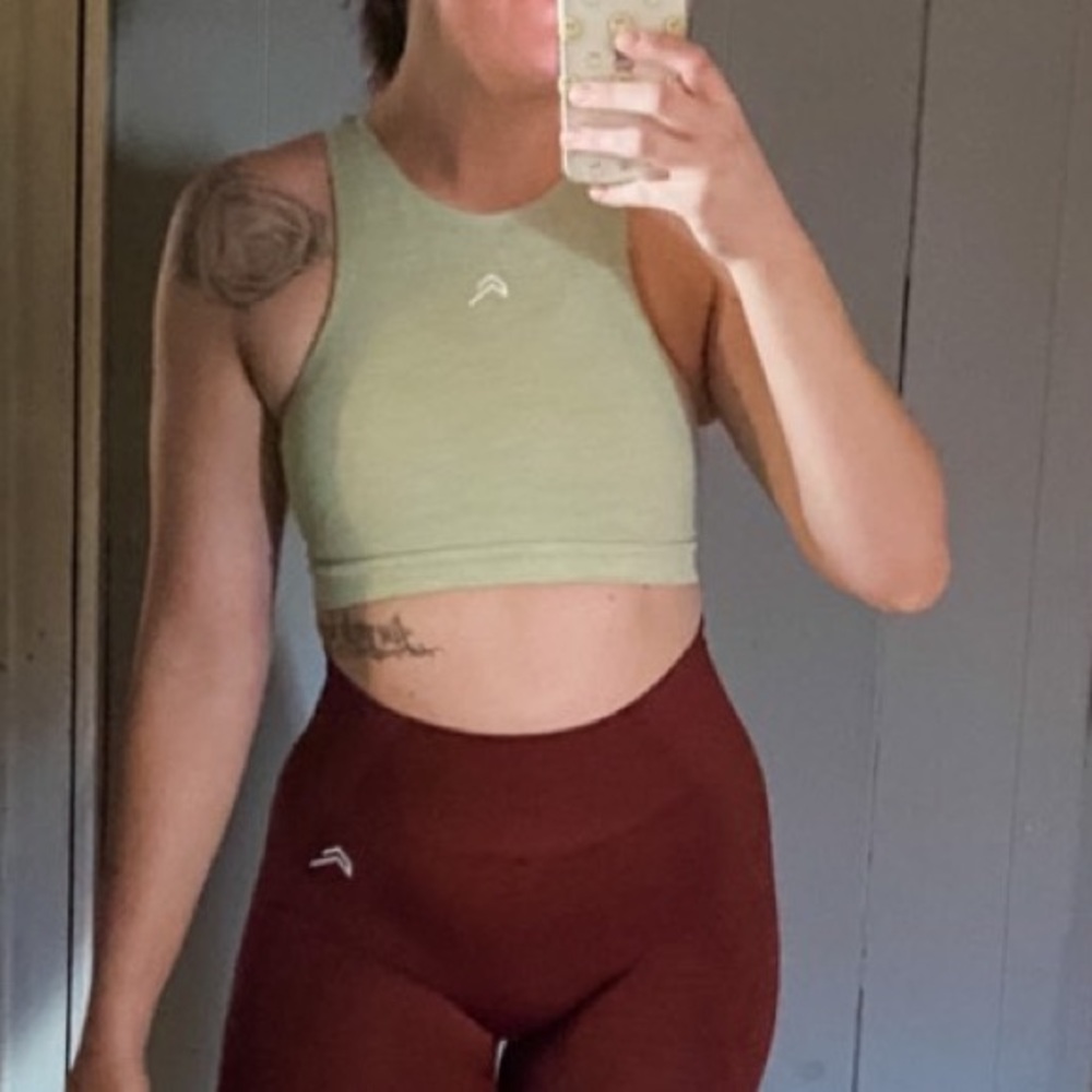 Oner Active Crop Top